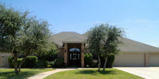6209 Prairie Ridge Dr, Midland, TX 79707-5063