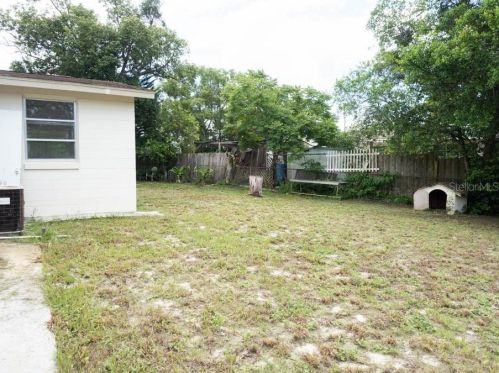 2891 Canal Rd, Deltona FL  32738-3452 exterior
