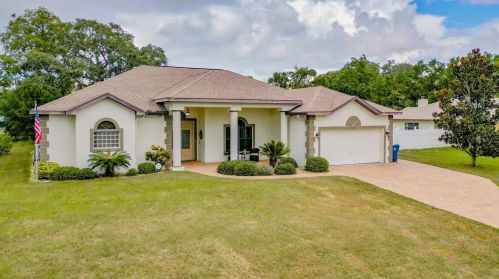 1451 Ivydale Rd, Brooksville, FL 34606-4113