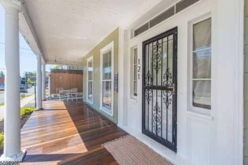 121 High St, Hackettstown NJ  07840-1905 exterior