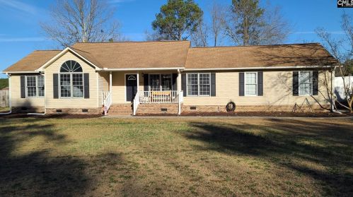 529 Lachicotte Rd, Lugoff, SC 29078-8903