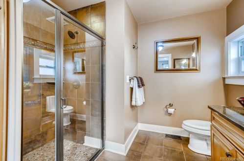 839 Ogden St, Denver CO 80210-4522 exterior