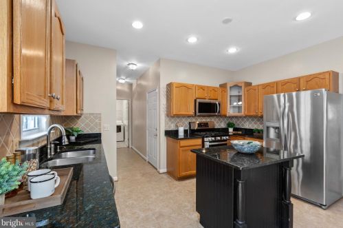 7201 Cattail Ct, Fredericksburg VA  22407-2503 exterior