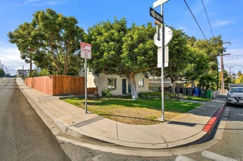 2022 Mathews Ave, Redondo Beach, CA 90278-3064