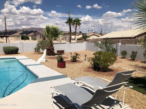 3512 Wallingford Dr, Lake Havasu City AZ  86406-7262 exterior