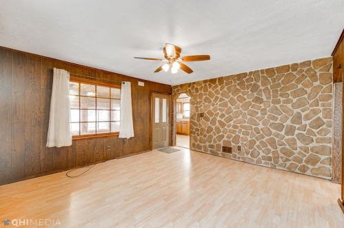 4422 Park Ave, Gary IN  46405-1822 exterior