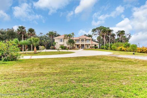 6187 Tropical Trl, Merritt Island, FL 32953-7214