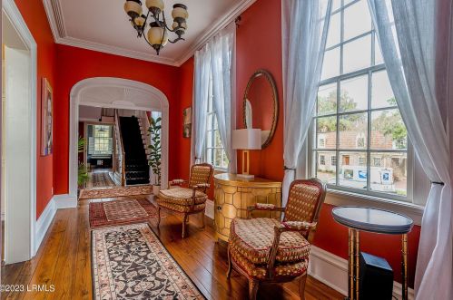 314 Charles St, Beaufort SC  29902-5532 exterior