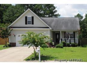 3400 Connection Dr, Fayetteville, NC 28311-0150