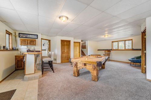 1406 138th Ave, New Johannesburg WI  54017-6821 exterior