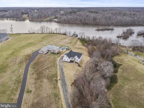 23478 Lands End Dr, Madison Mills VA  22960-3550 exterior