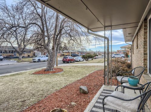 7473 Alcott St, Westminster CO  80030-5013 exterior