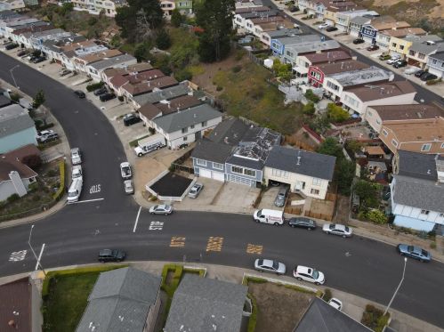 703 Price St, Daly City CA 94014-2129 exterior