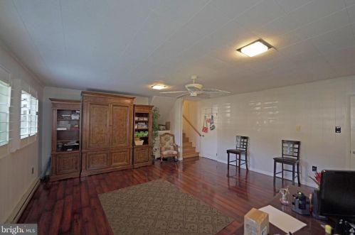 409 Belvedere Dr, Charles Town WV  25414-1267 exterior