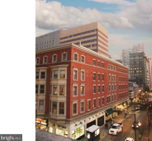 105 18th St, Philadelphia PA  19103-0027 exterior