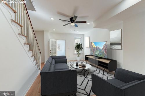 6447 Chew Ave, Philadelphia PA  19119-2037 exterior