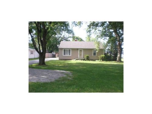 9747 21st St, Indianapolis, IN 46229-1707