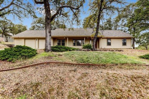 17823 Silver Pine Dr, Lake Wildwood CA  95946-9596 exterior