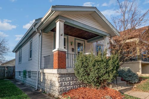 534 Lafayette Ave, Newport, KY 41073-1334