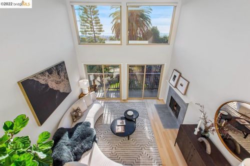 780 Glendome Cir, Oakland CA 94602-1413 exterior