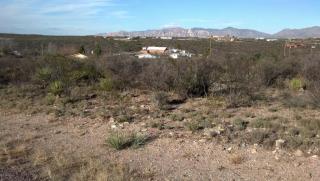 1590 Bent Barrell Trl, Tombstone, AZ 85638-6105