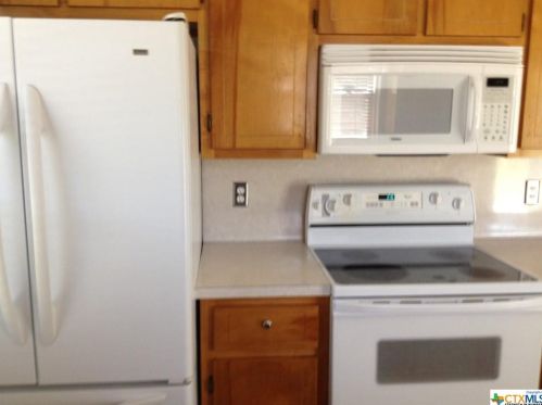 207 Bronc Dr, Copperas Cove TX  76522-1060 exterior