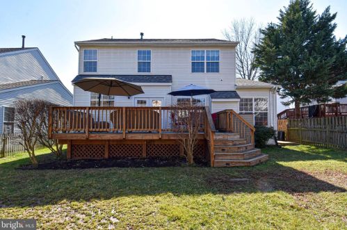 14276 Town Commons Way, Gainesville VA  20155-1497 exterior