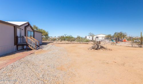 6903 Taylor Ln, Tucson AZ 85743-9360 exterior