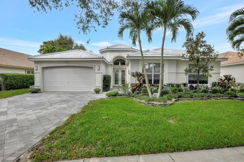 7442 Lahana Cir, Boynton Beach, FL 33437-7173