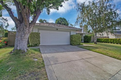 216 Berkshire Ct, Danville, CA 94526-5503