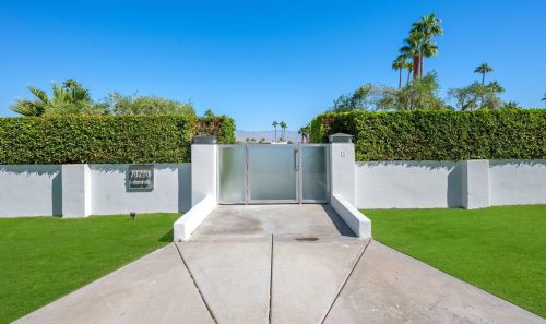 70288 Calico Rd, Rancho Mirage CA  92270-3408 exterior