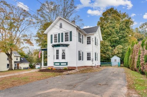 59 Fair St, Bristol, CT 06010-5531