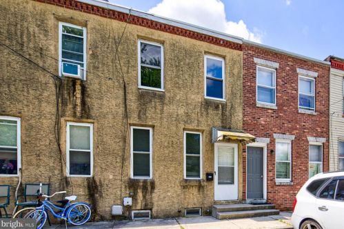 616 Clark St, New Castle DE  19720-4923 exterior