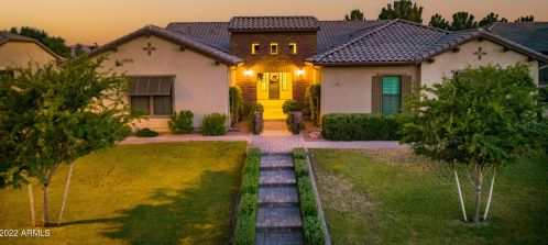 17897 Colt Dr, Queen Creek, AZ 85142