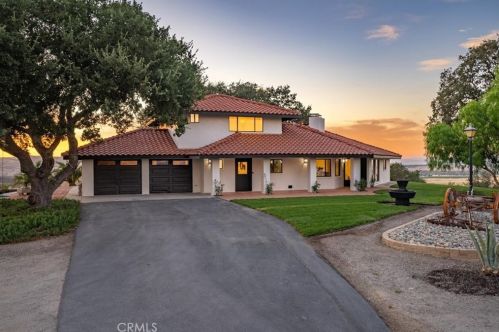 3310 Neal Springs Rd, Templeton CA  93465-8660 exterior