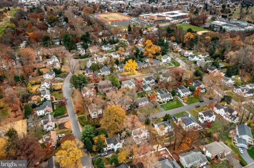 7 Haslet Way, Wilmington DE  19807-3120 exterior