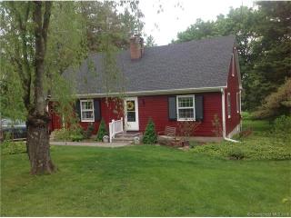 112 Cornwall Bridge Rd, West Woods, CT 06069-2502