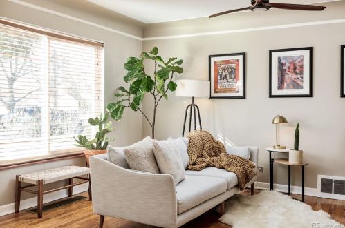 2450 Olive St, Denver CO  80207-3543 exterior