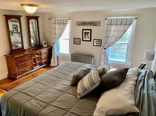 630 Broadford Rd, Connellsville PA  15425-6104 exterior