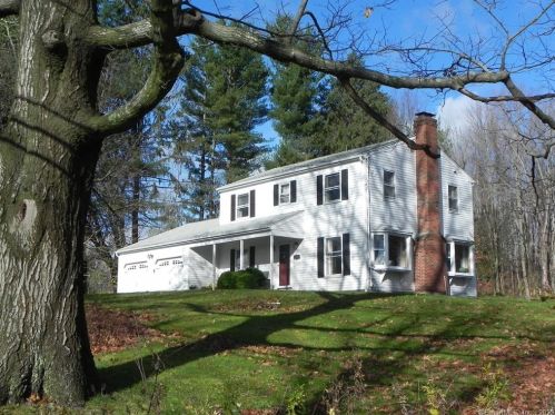 342 Hickory Hill Rd, Litchfield, CT 06787-1017