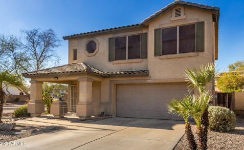 12851 Cambridge Ave, Avondale AZ  85392-7105 exterior