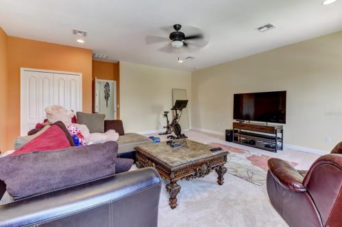 107 Verde Way, De Bary FL  32713-5422 exterior