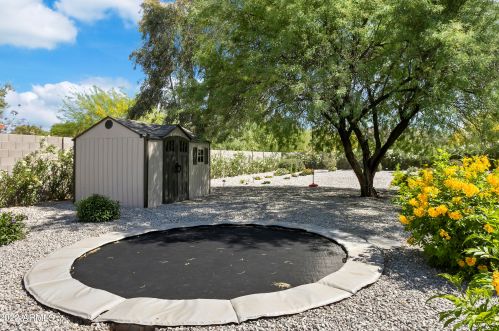 10019 57th St, Scottsdale AZ  85253-1137 exterior