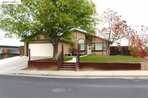4140 Mehaffey Way, Oakley, CA 94561-2260