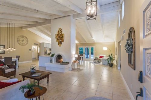 8314 San Rosendo Dr, Scottsdale, AZ 85258-1831
