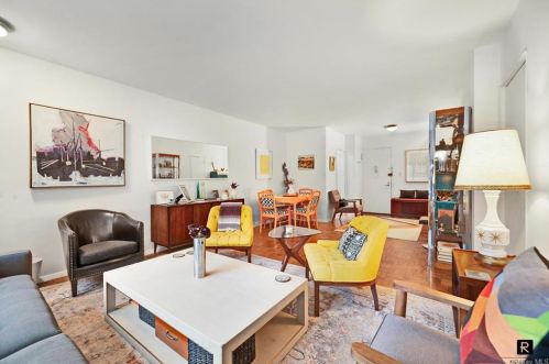 400 56th St, New York, NY 10019-3644
