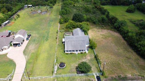 2924 St, Texas City TX  77590-3925 exterior