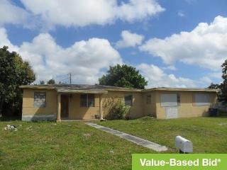 12465 18th Ct, Miami, FL 33167-2126