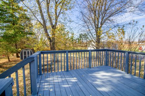 2615 Mercer Dr, Marion OH  43302-8624 exterior