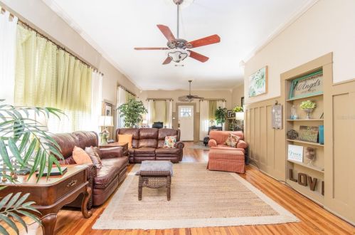 407 Desoto St, Lake City FL  32055-3802 exterior